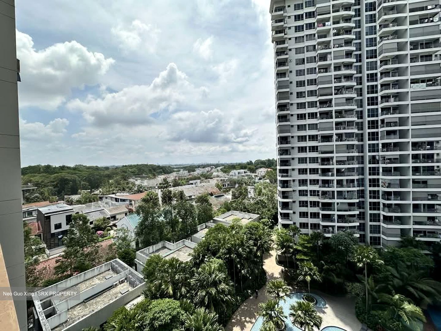 High Park Residences (D28), Apartment #566598481